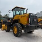 SDLG 936 Wheel Loader - Image 4