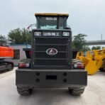 SDLG 936 Wheel Loader - Image 5