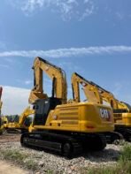 CAT 345 GC Excavator - Image 2