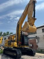 CAT 345 GC Excavator - Image 3