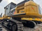 CAT 340D Excavator - Image 2