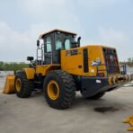 XCMG ZL50GN Wheel Loader