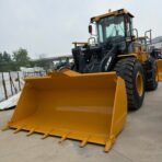 XCMG ZL50GN Wheel Loader - Image 2