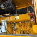XCMG ZL50GN Wheel Loader - Image 3