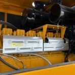XCMG ZL50GN Wheel Loader - Image 5
