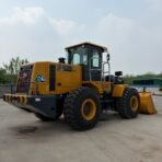 XCMG ZL50GN Wheel Loader - Image 6