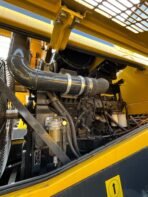 Komatsu WA380 Wheel Loader - Image 4