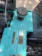 Kobelco SK200 Excavator - Image 3