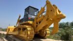 Shantui SD32 Bulldozer - Image 2