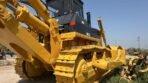 Shantui SD32 Bulldozer