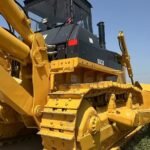 Shantui SD32 Bulldozer