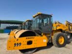 XCMG XS223 Road Roller - Image 2