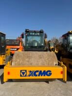 XCMG XS223 Road Roller