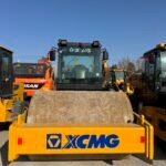 XCMG XS223 Road Roller