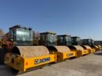 XCMG XS223 Road Roller - Image 4
