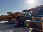 XCMG XS223 Road Roller - Image 5