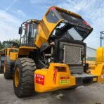 Liugong 870 Wheel Loader - Image 2