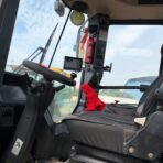 Liugong 870 Wheel Loader - Image 3