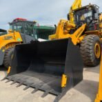 Liugong 870 Wheel Loader - Image 4