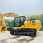 CAT 320 GX Excavator