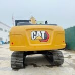 CAT 320 GX Excavator - Image 2