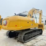 CAT 320 GX Excavator - Image 3