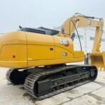 CAT 320 GX Excavator - Image 4