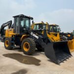 XCMG LW300KN Wheel Loader