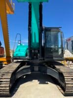Kobelco SK350D Excavator - Image 4