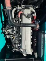 Kobelco SK350D Excavator - Image 5
