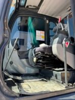 Kobelco SK350D Excavator - Image 6