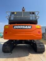 Doosan DX300 Excavator - Image 2