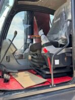 Doosan DX300 Excavator - Image 6