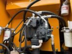 Hyundai 210W-9 Wheeled Excavator - Image 3