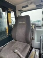 Hyundai 210W-9 Wheeled Excavator - Image 4