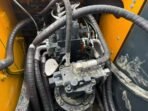Hyundai 210W-9 Wheeled Excavator - Image 5