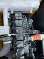 Hyundai 210W-9 Wheeled Excavator - Image 6