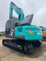 Kobelco SK140 Excavator - Image 2