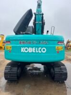 Kobelco SK140 Excavator - Image 3