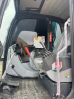 Kobelco SK140 Excavator - Image 6