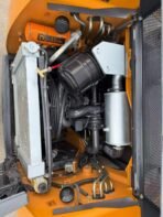 CASE SR150 Skid Steer Loader - Image 2