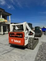 Shanmao T770 Skid Steer Loader - Image 2