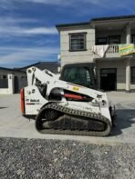 Shanmao T770 Skid Steer Loader - Image 5