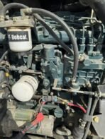 Shanmao T770 Skid Steer Loader - Image 6