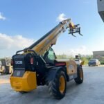 JCB 540 Telescopic Handler
