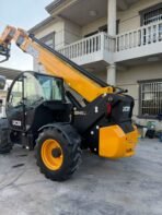 JCB 540 Telescopic Handler - Image 3