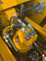 Komatsu PC450 Excavator - Image 5