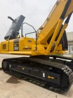 Komatsu PC360 Excavator - Image 2