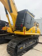 Komatsu PC360 Excavator - Image 3