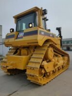 CAT D8T Bulldozer - Image 5